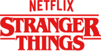 Stranger Things