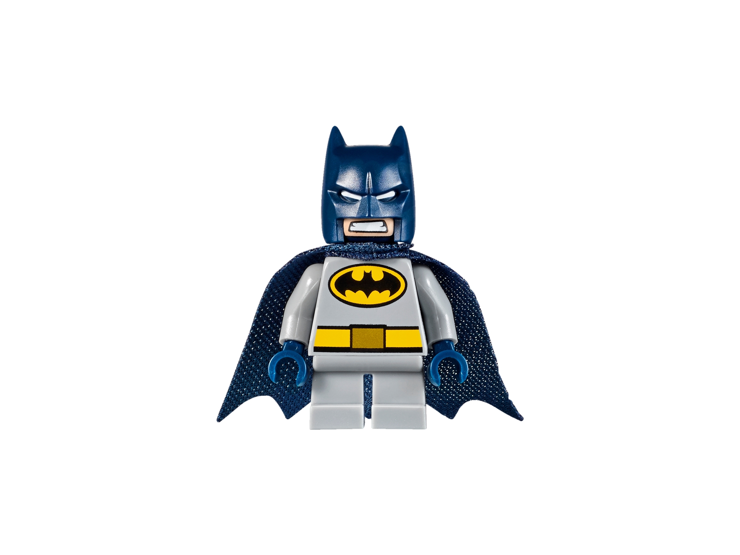 LEGO DC Comics Super Heroes Mighty Micros BATMAN VS KILLER MOTH 76069 New NISB 