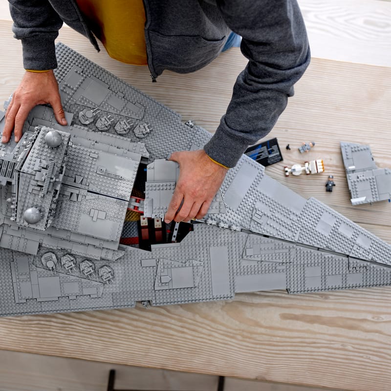 Imperial Star Destroyer™ - Main Image