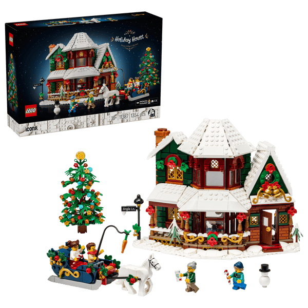 Holiday House - Image 3