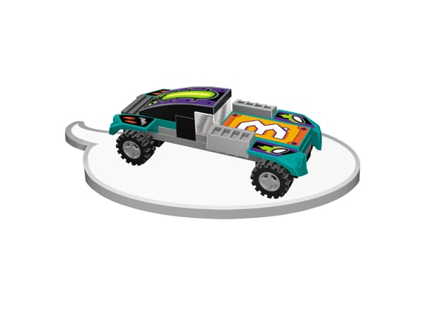 Build and Stick - Image 4