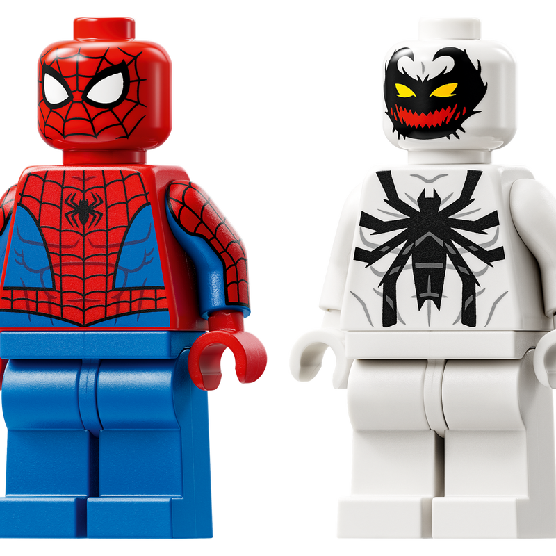 Spider-Man Mech Anti-Venom
