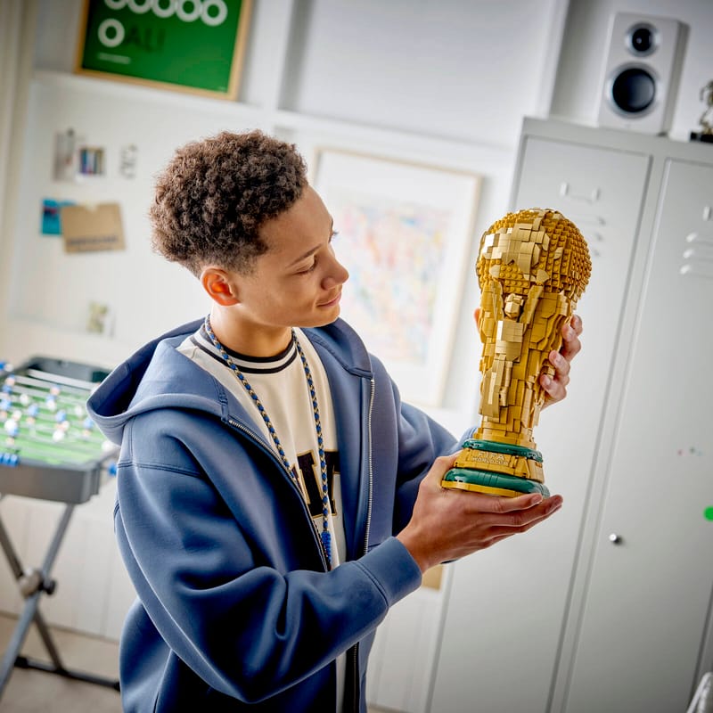 FIFA World Cup™ Official Trophy