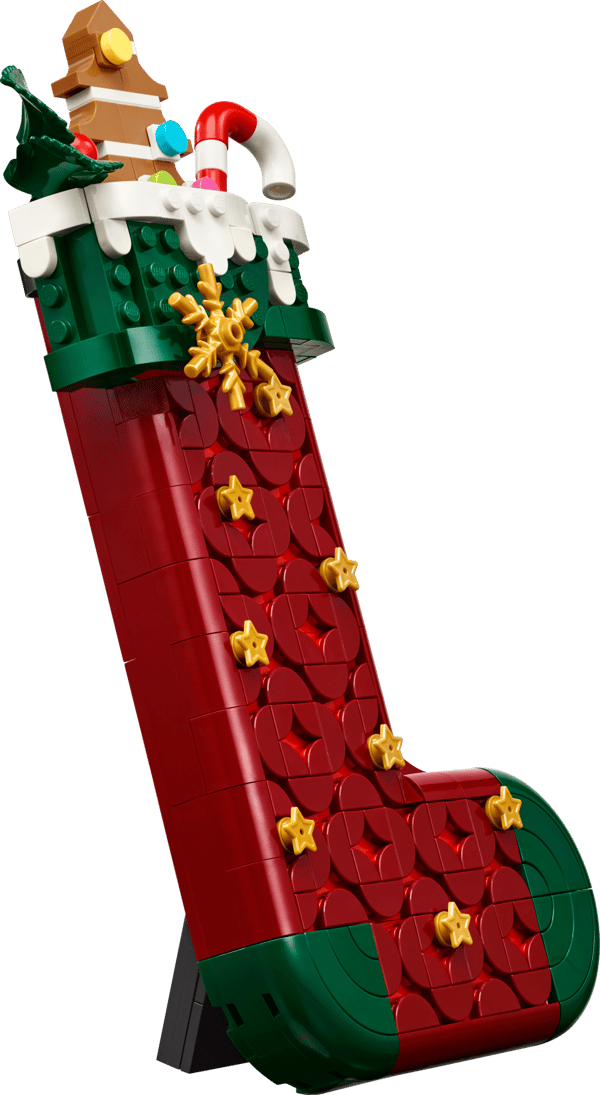 Christmas Stocking - Image 5
