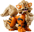 Arcanine