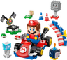 Mario Kart™ – Interactive LEGO® Mario™ & Standard Kart