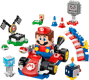 Mario Kart™ – Interactive LEGO® Mario™ & Standard Kart