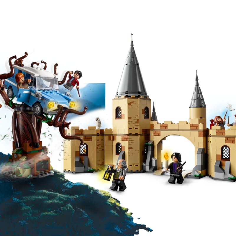 Hogwarts™ Whomping Willow™ - Main Image