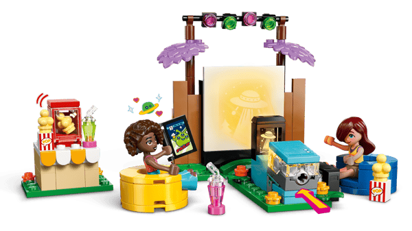 Friendship Movie Night - Image 4