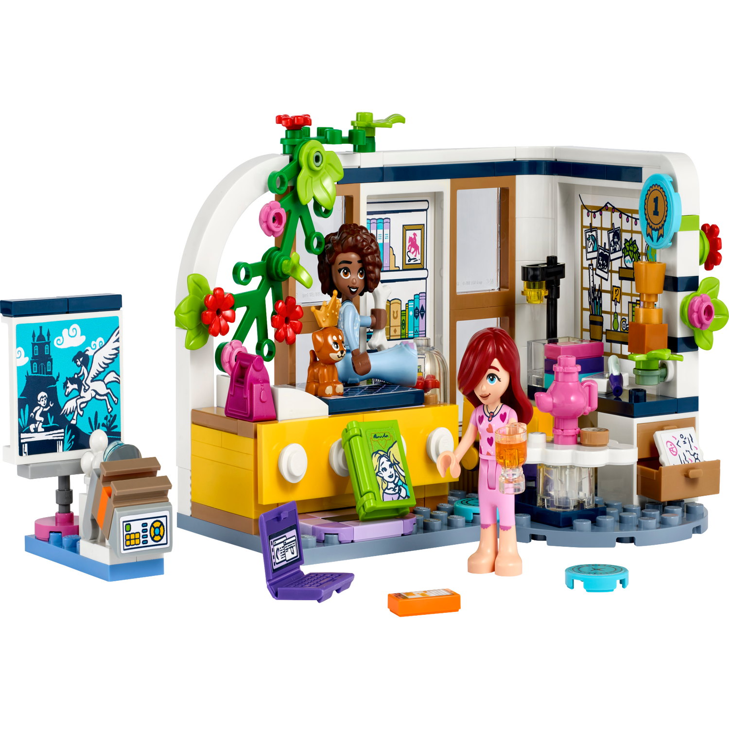 Room 41740 | | Buy online at the LEGO® Shop US