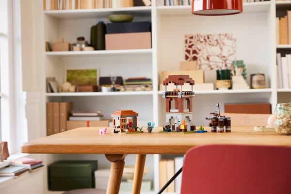 The Pillager Outpost and Ravager - Image 12