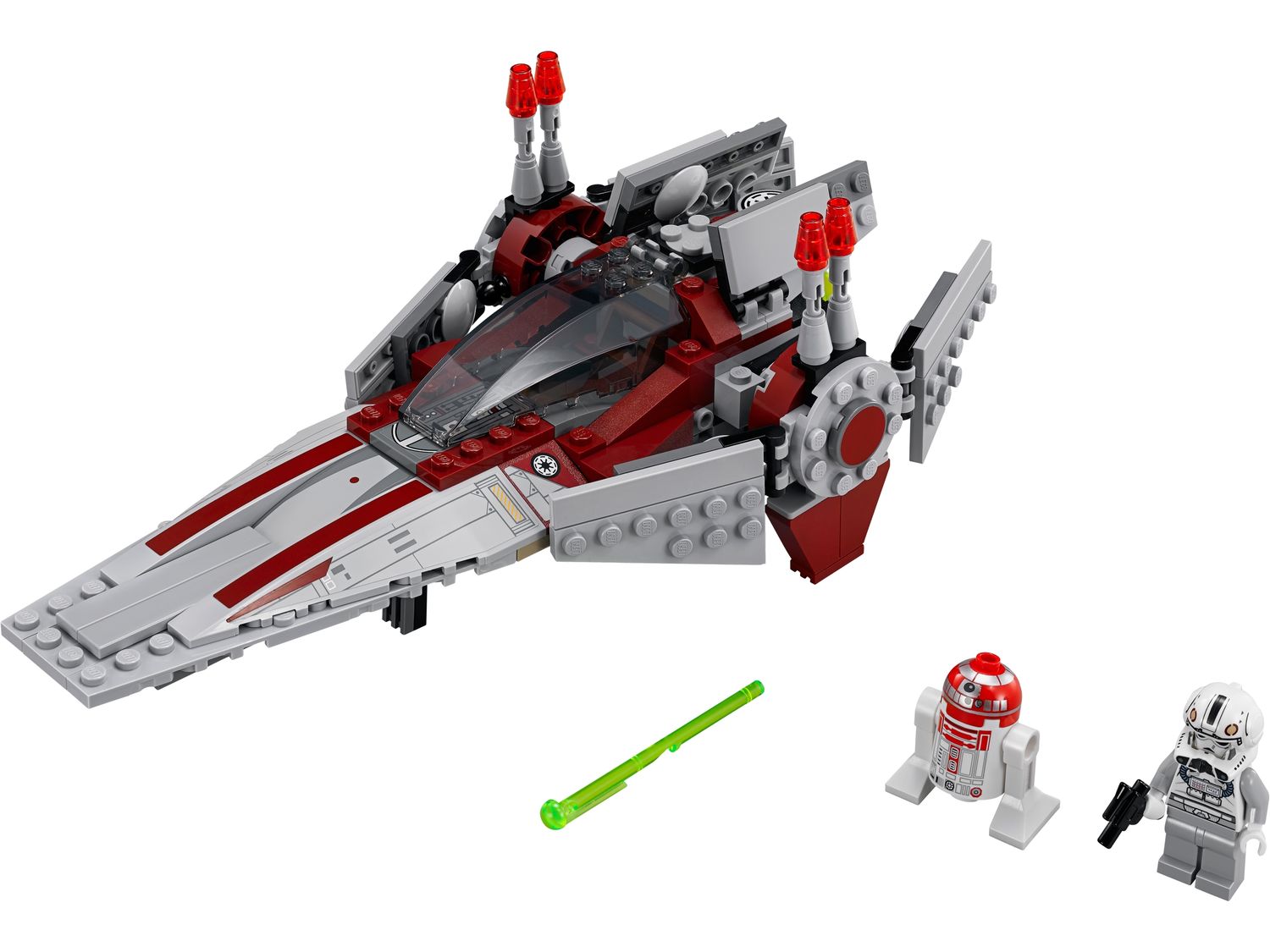 V-wing Starfighter™