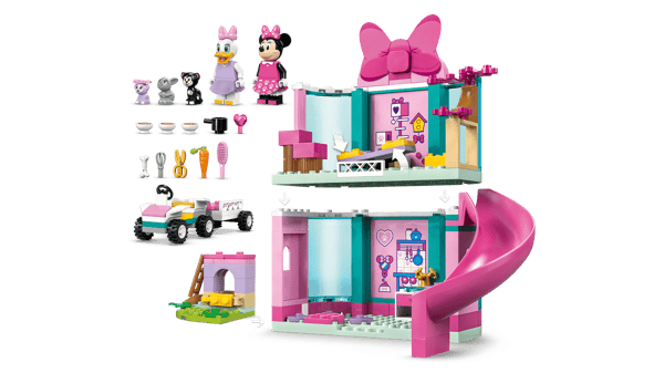 Minnie's Pet Hotel - Image 5