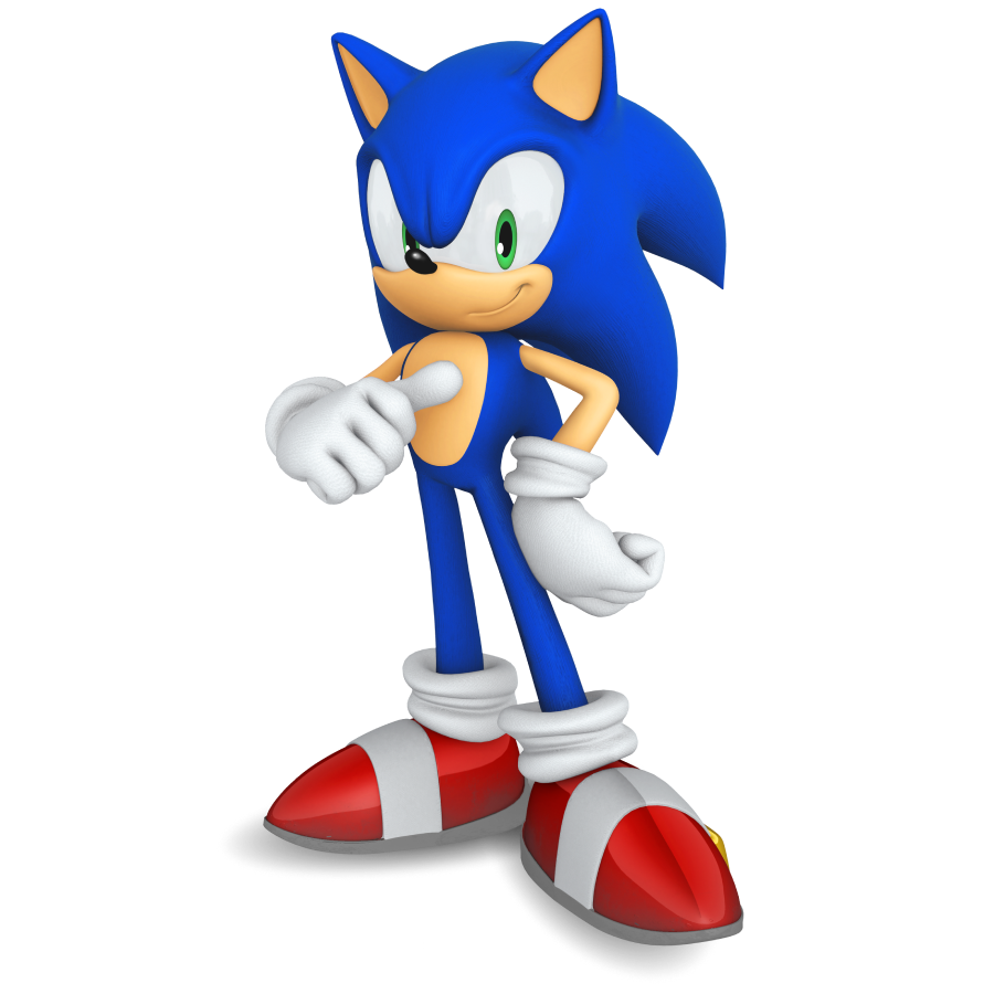 LEGO® Sonic the Hedgehog™