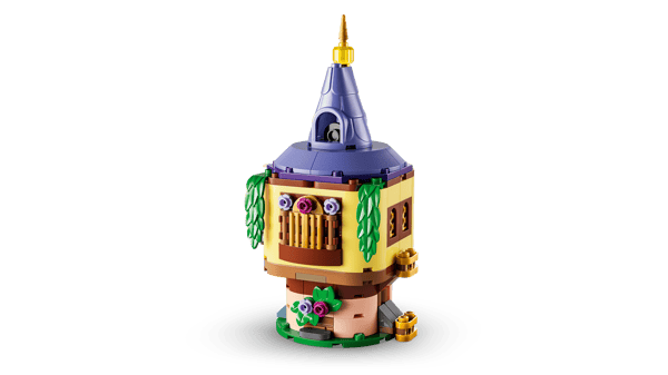 Rapunzel's Mini Tower - Image 4