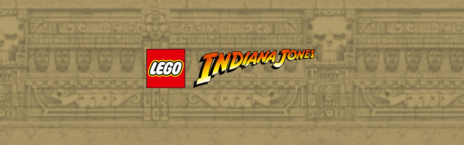 LEGO® Indiana Jones Templo del Ídolo Dorado 77015 - Abacus Online