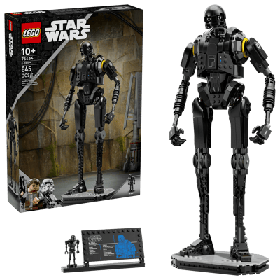 スター・ウォーズ™のおもちゃ&セット |レゴ®ショップ公式 スター・ウォーズ™のおもちゃ&セット |レゴ®ショップ公式