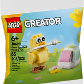 Easter Egg Chick Painting Fun 30690 | Other | Buy online at the ...