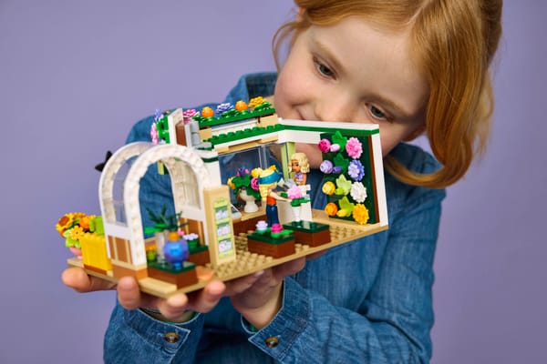 Creative Flower Shop - Image 14