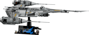 Le chasseur N-1 du Mandalorien