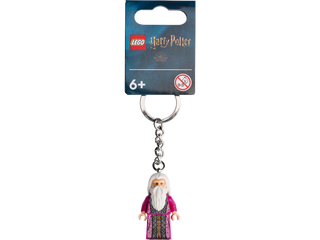 Porte-clés Dumbledore