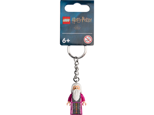 LEGO 854198 - Dumbledore-nøglering