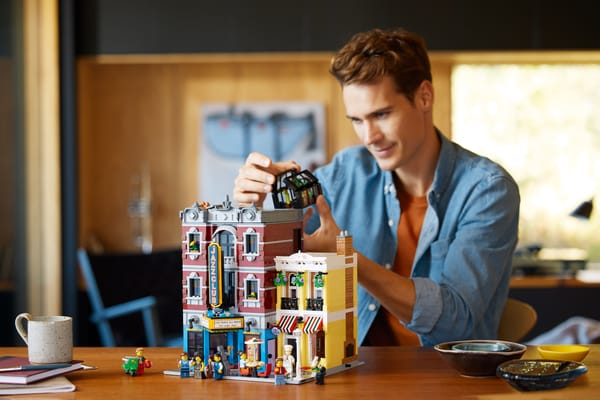 Jazz Club - Image 17