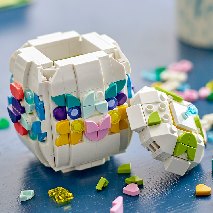 イースターエッグを飾ろう 40816 | その他 |レゴ®ストア公式オンライン