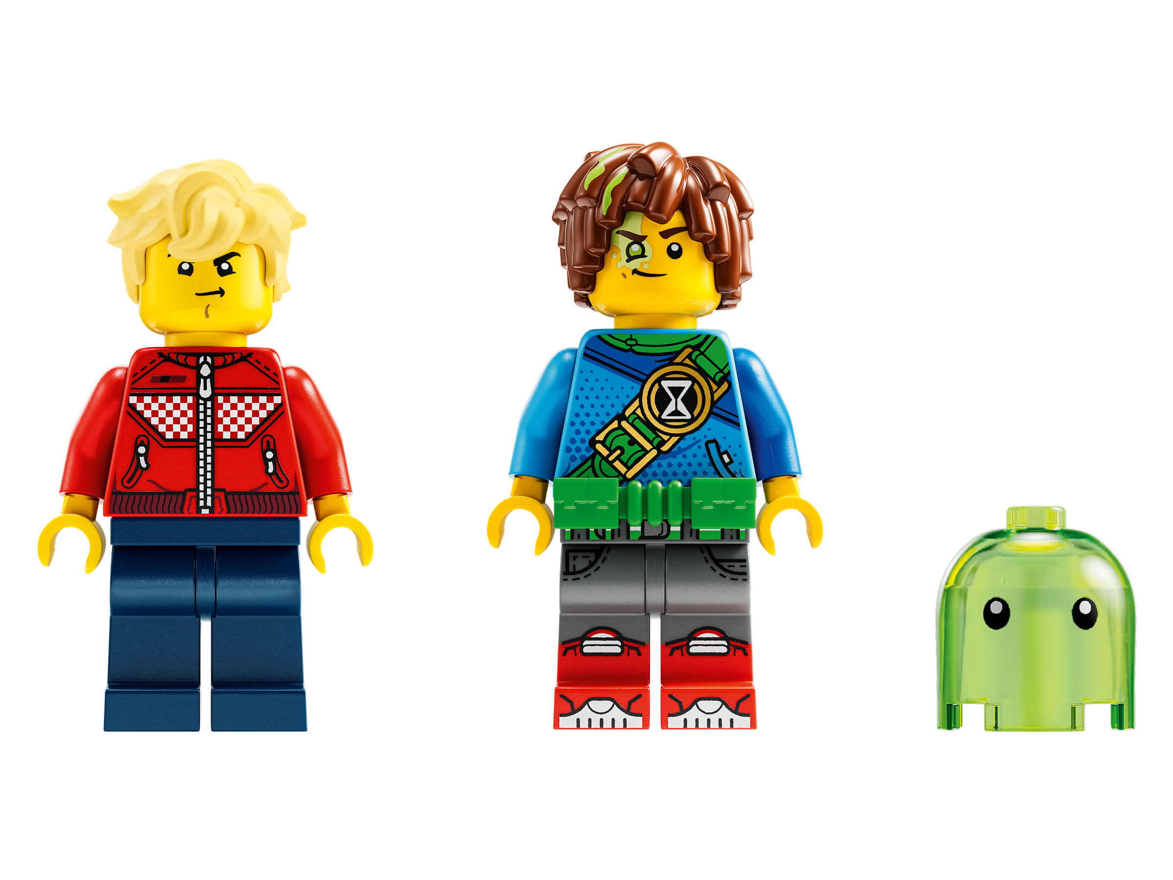 グリムキーパーからの脱出 71455 | レゴ®ドリームズ |レゴ®ストア公式