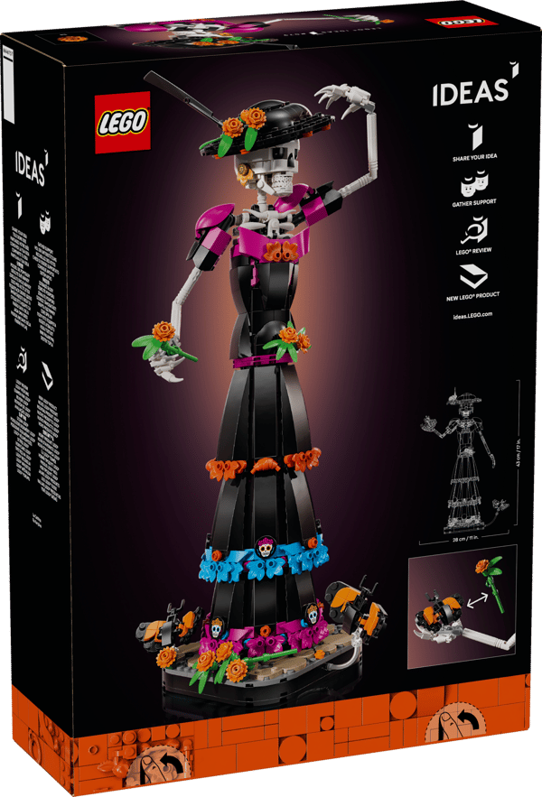 La Catrina - Image 21