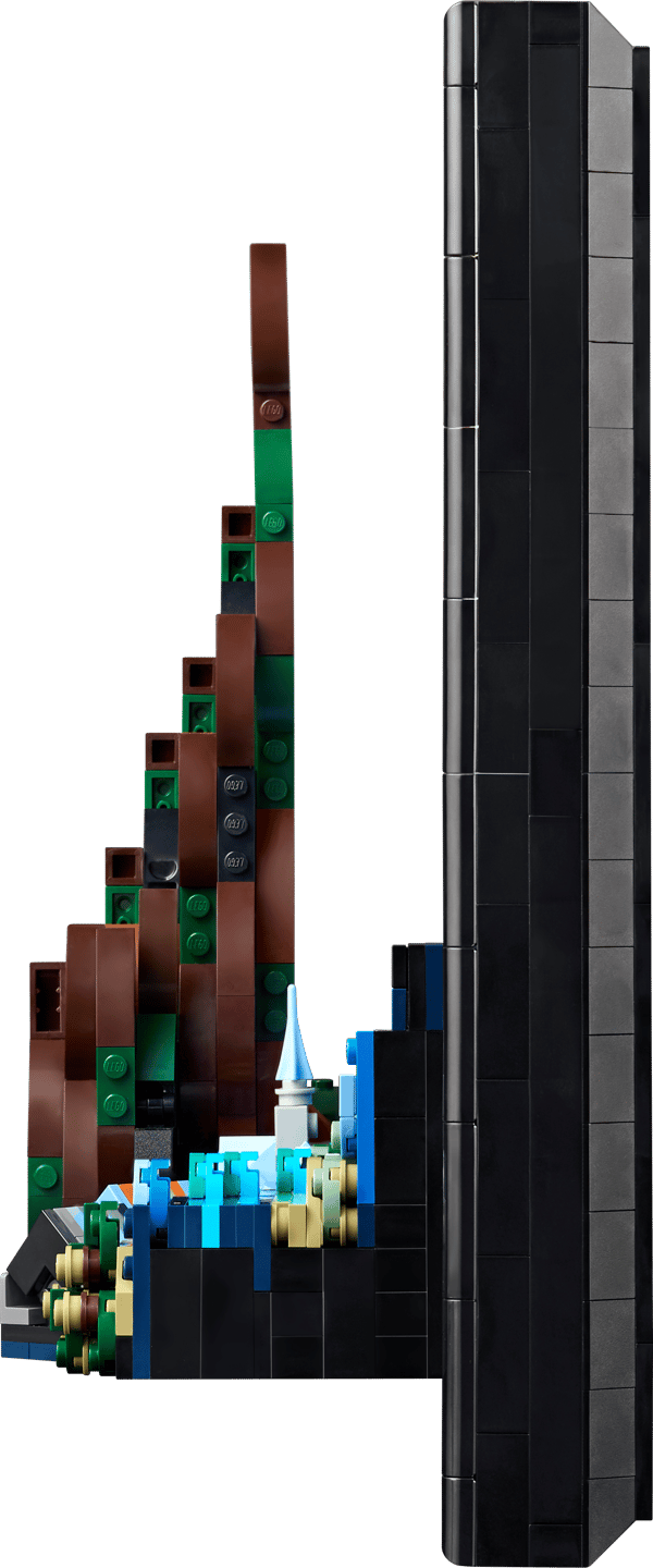 Vincent van Gogh - The Starry Night - Image 11