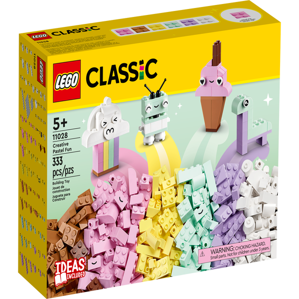 LEGO® Classic Baustein-Sets