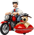 Wallace & Gromit