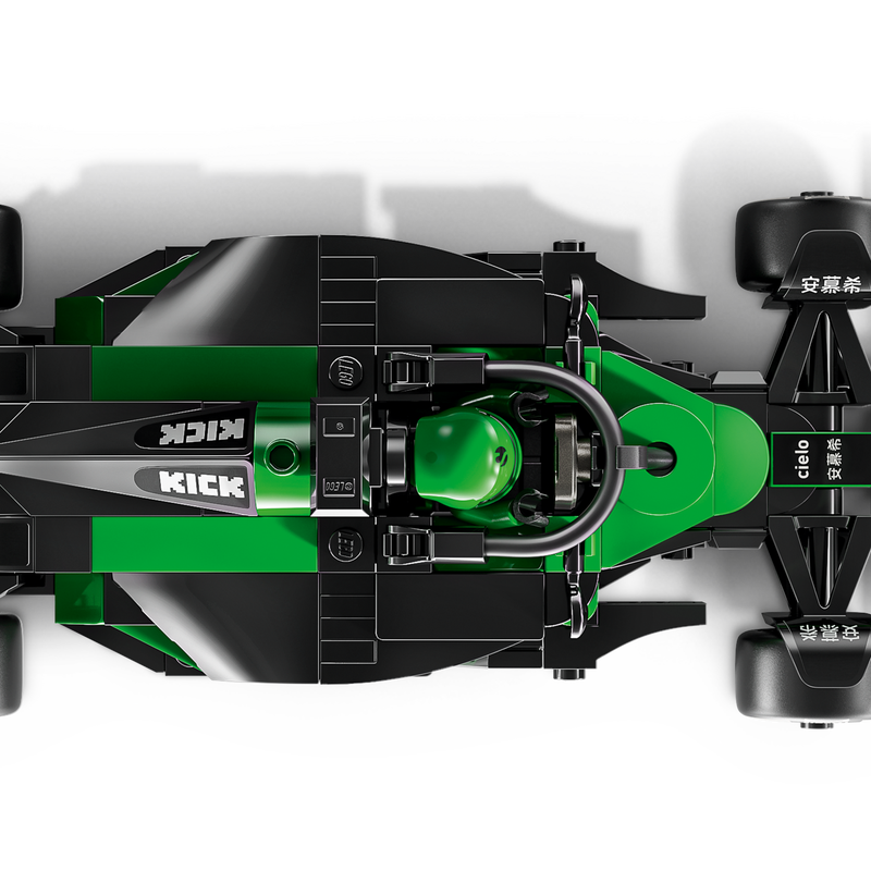 KICK Sauber F1® Team C44 Race Car