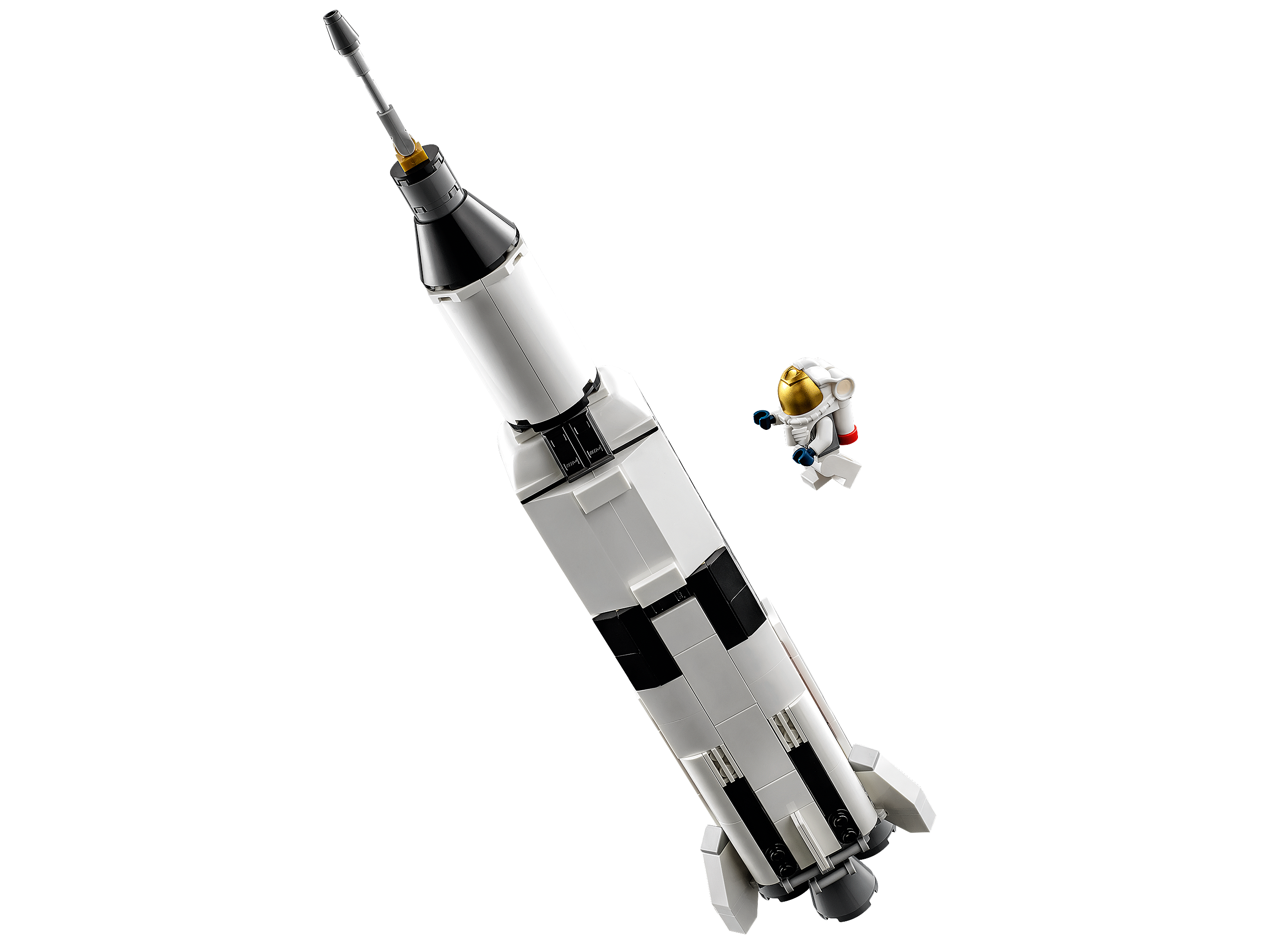 perspektiv auditorium Nogle gange nogle gange Space Shuttle Adventure 31117 | Creator 3-in-1 | Buy online at the Official  LEGO® Shop US