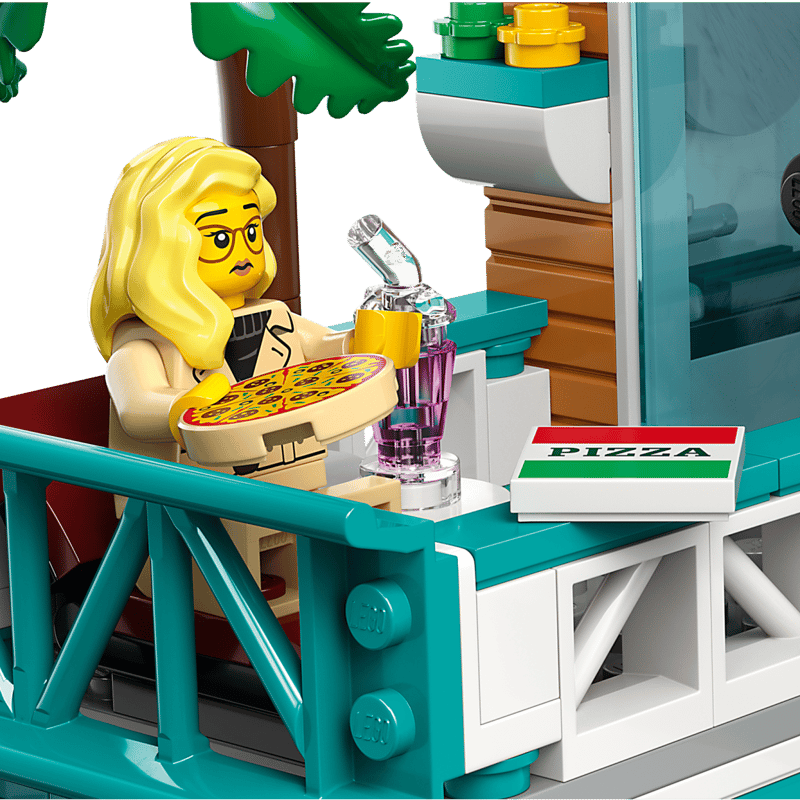 Downtown 60380 | City | Buy online at the Official LEGO® Shop US Downtown 60380 | City | Buy online at the Official LEGO® Shop US