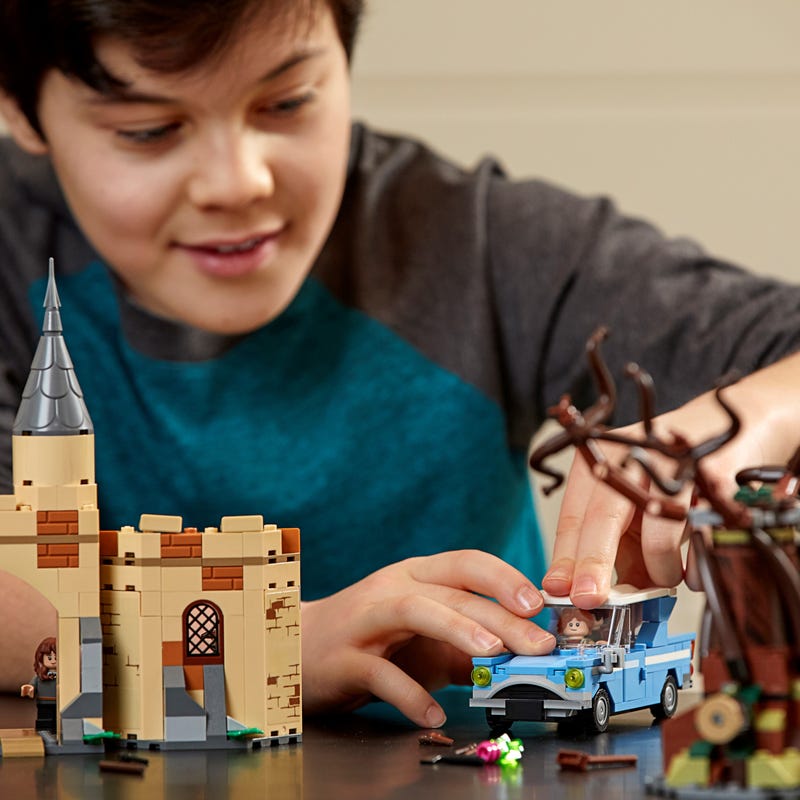 Hogwarts™ Whomping Willow™ - Main Image