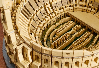 Colosseum 10276 Creator Expert Buy online at the Official LEGO