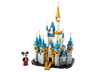 Mini Disney Castle