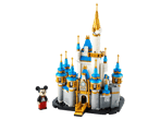 Mini Disney Castle