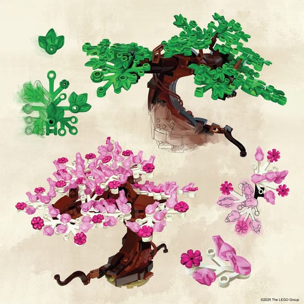 2026 Wall Calendar - Image 4