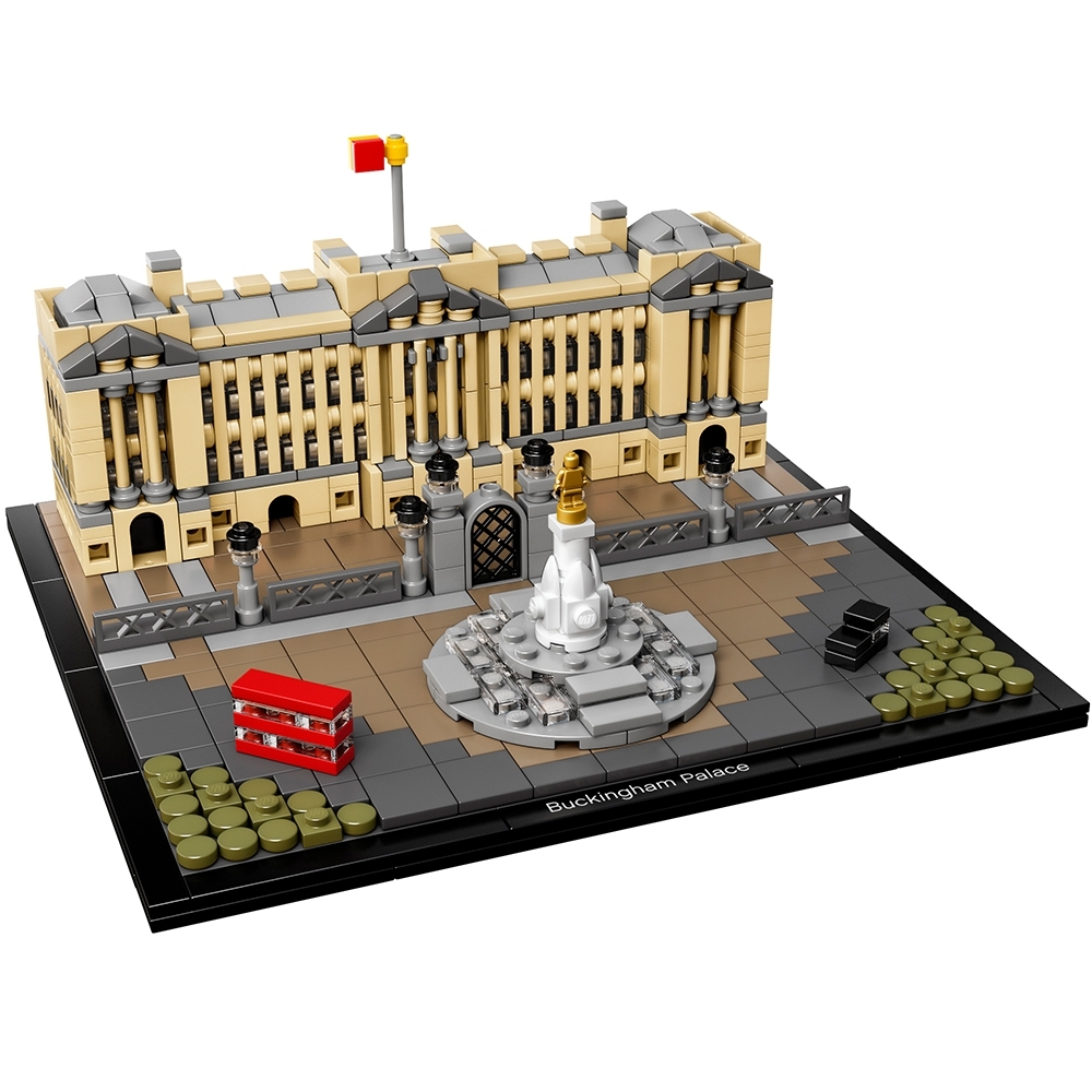 lego palace