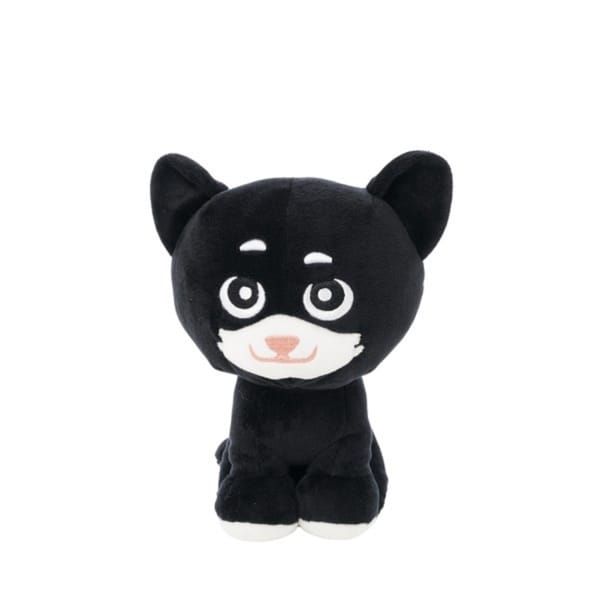 Shadow Cat Plush - Image 3