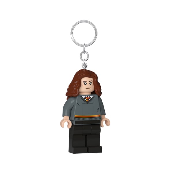 LEGO 5007906 Porte-clés lumineux Hermione Granger™ — visuel 5 sur 8