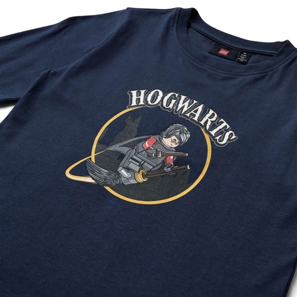 Kids Pyjamas – Dark Navy - Image 4