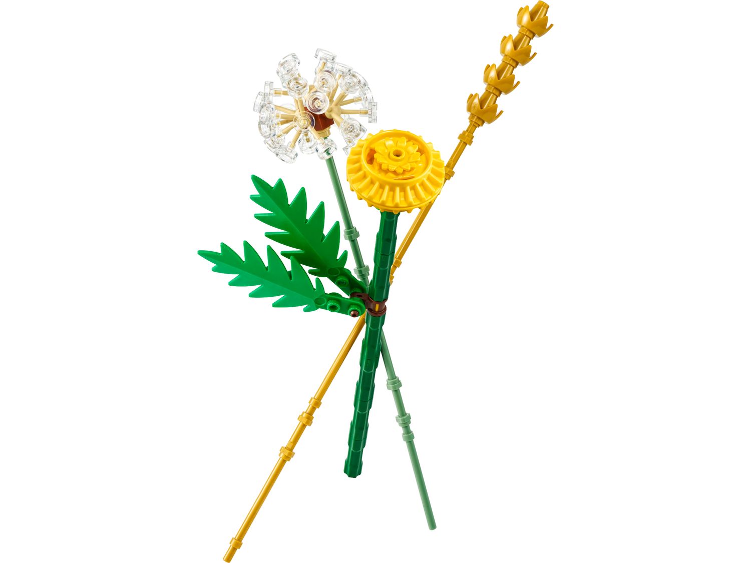 Feldblumen