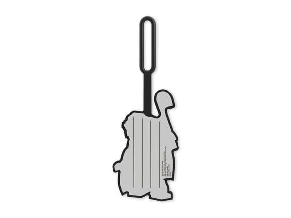 Holiday Bag Tag – Darth Vader™ - Image 4