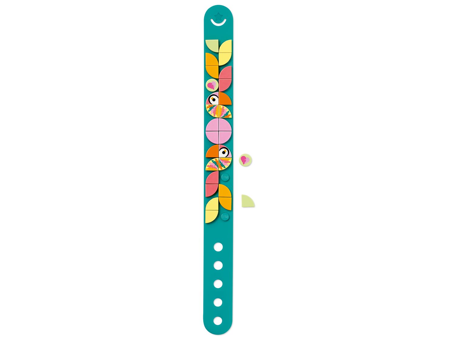 Love Birds Bracelet