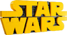 Brick-Built Star Wars™ Logo