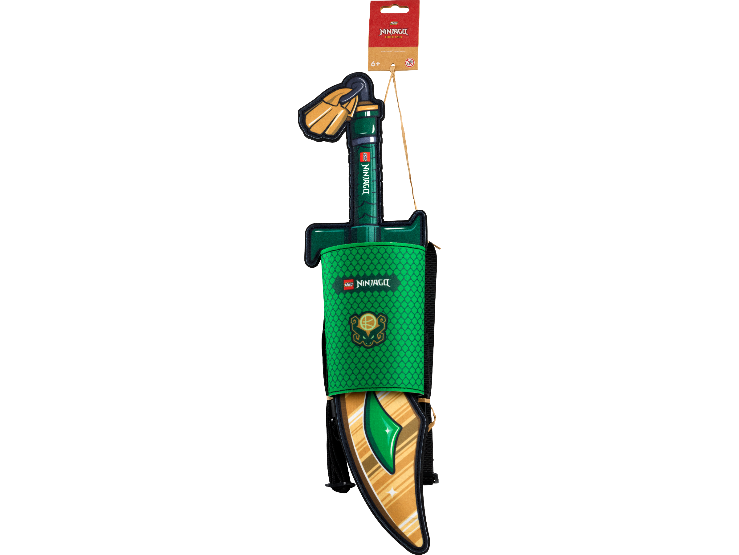 LEGO 854311 - Lloyds sværd med skede